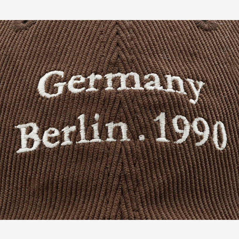 Berlín 1990