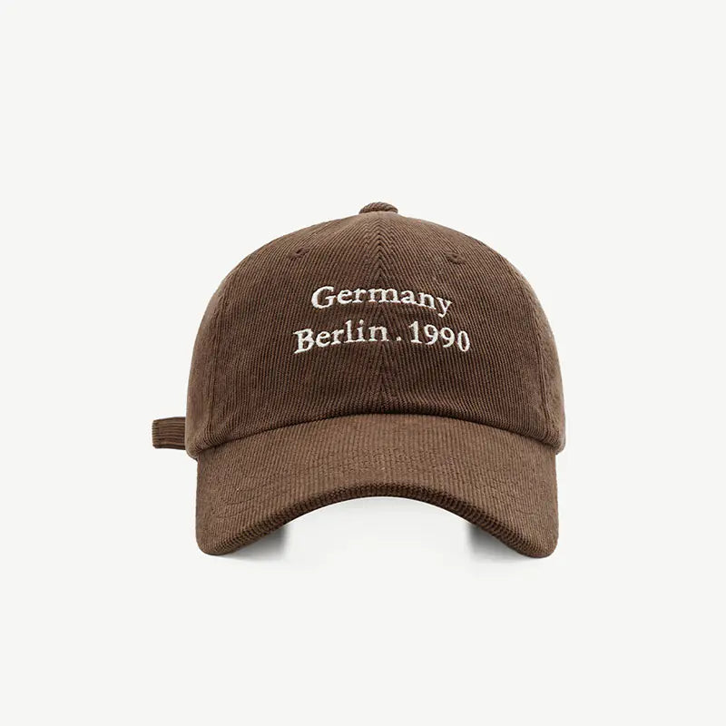 Berlín 1990
