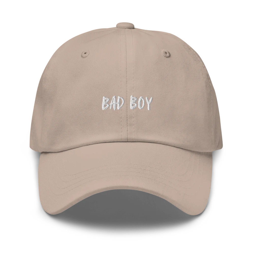 BAD BOY