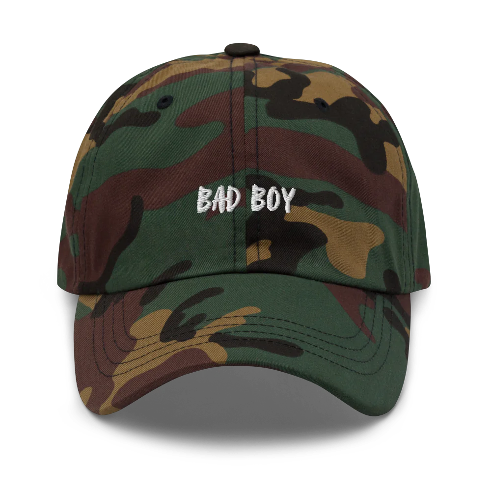 BAD BOY