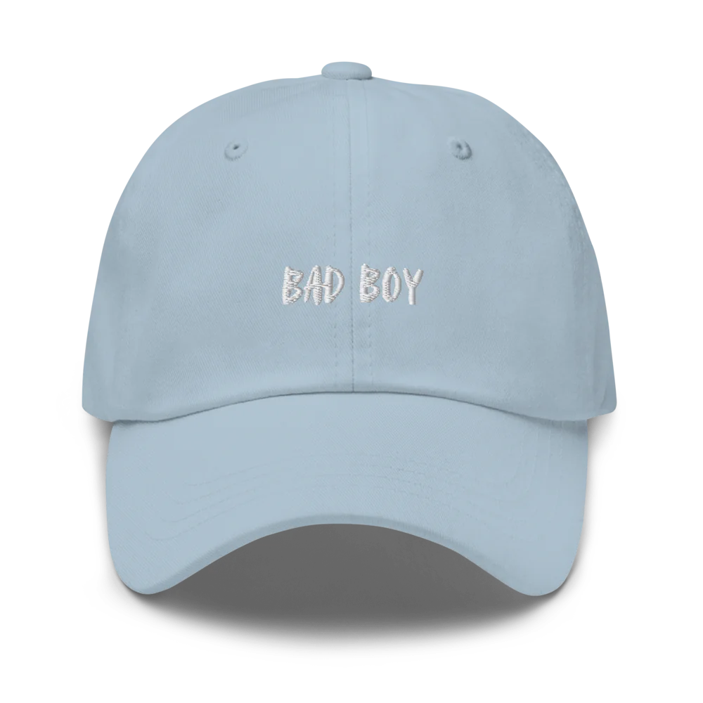 BAD BOY
