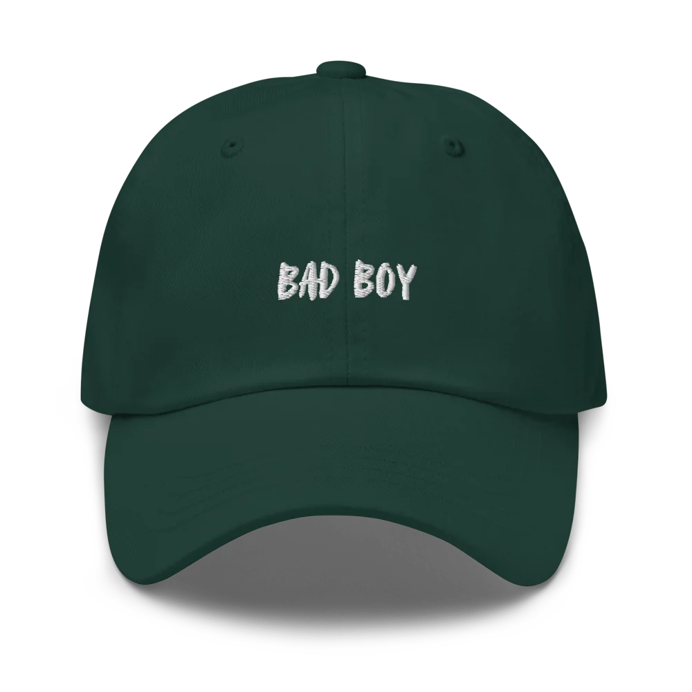 BAD BOY