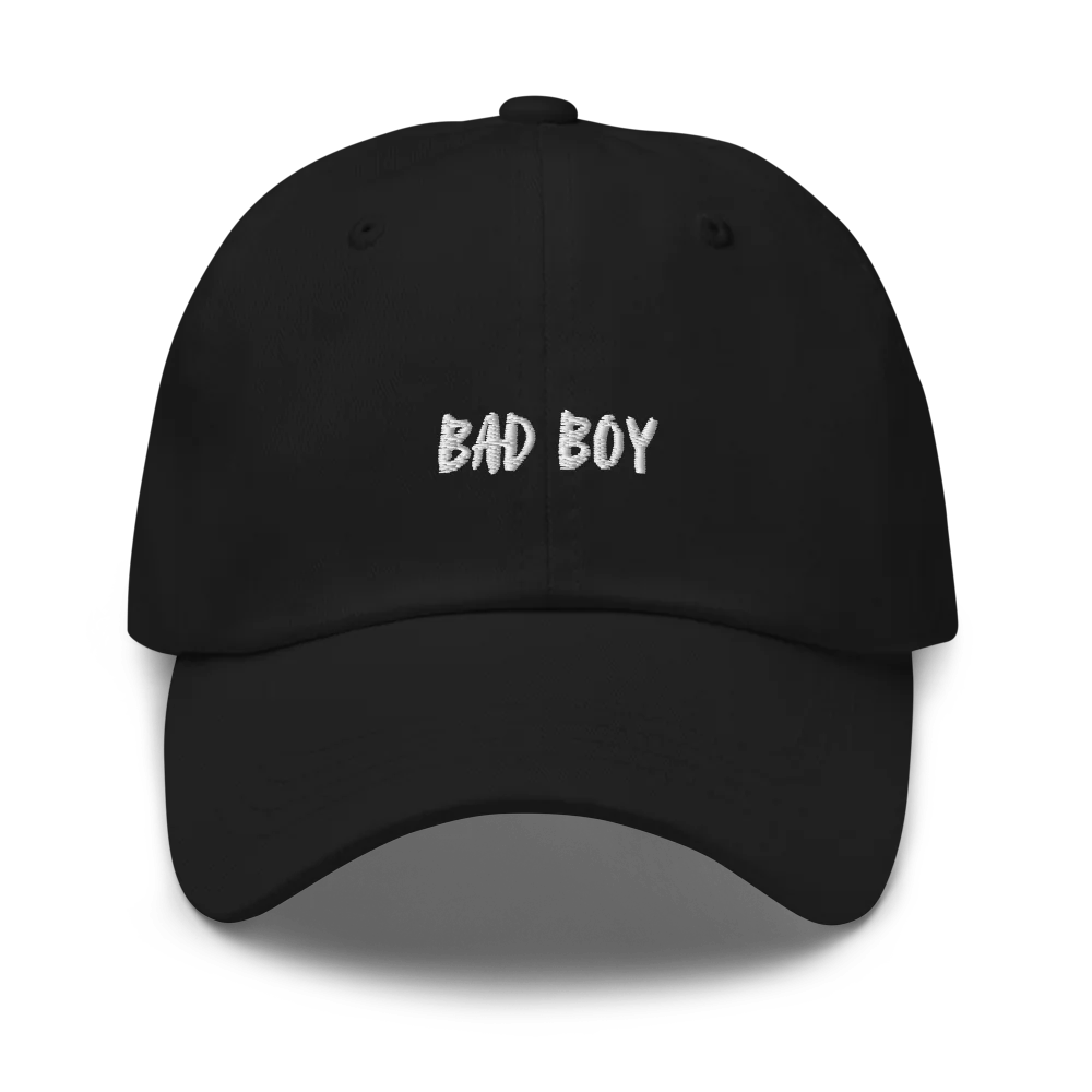 BAD BOY