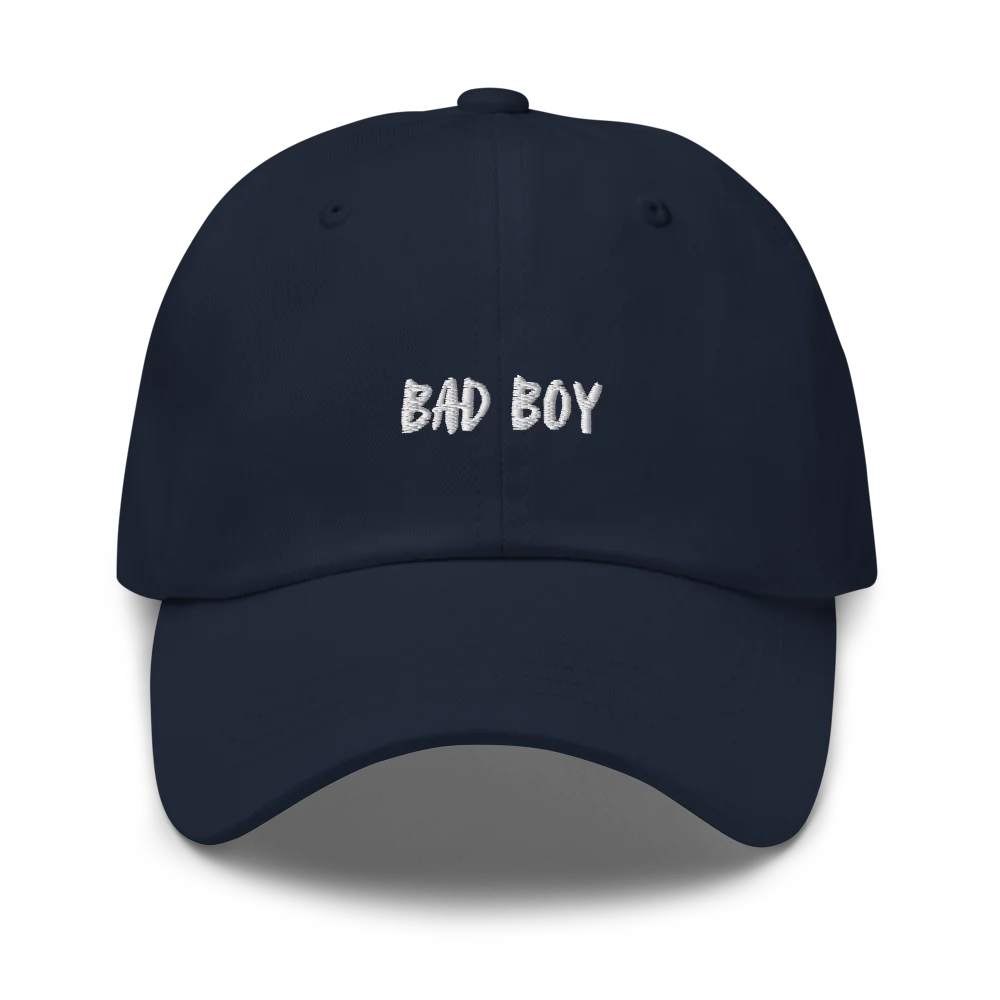 BAD BOY
