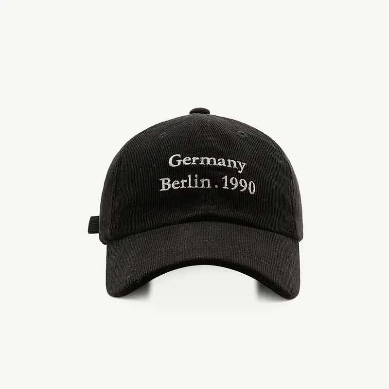 Berlín 1990