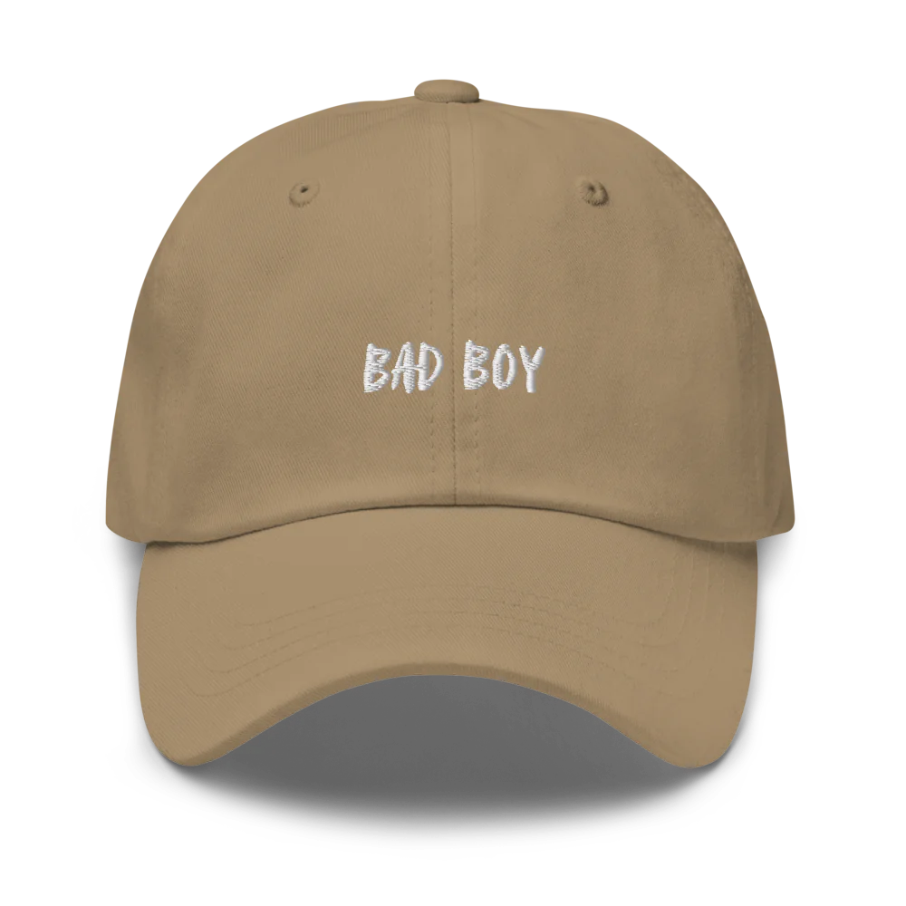 BAD BOY