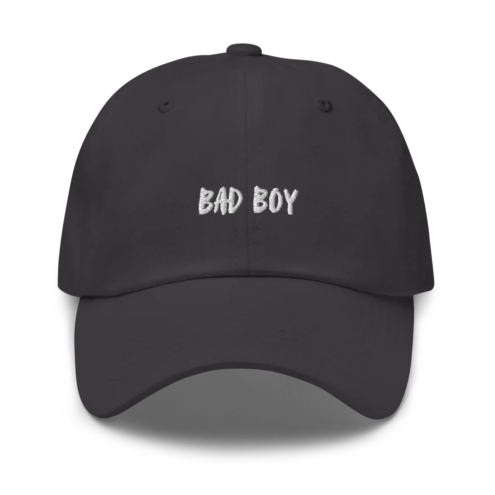 BAD BOY