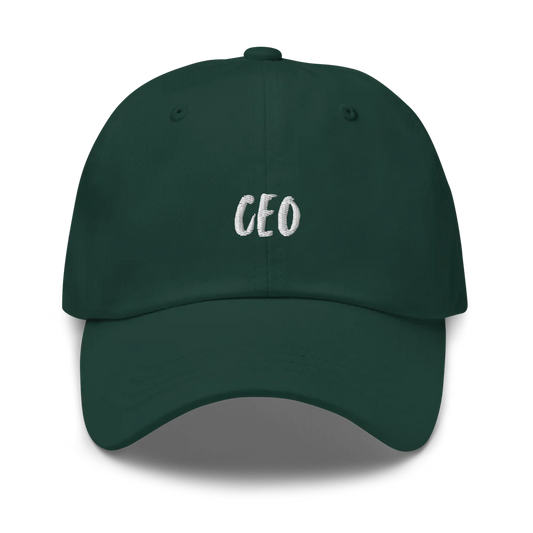 CEO