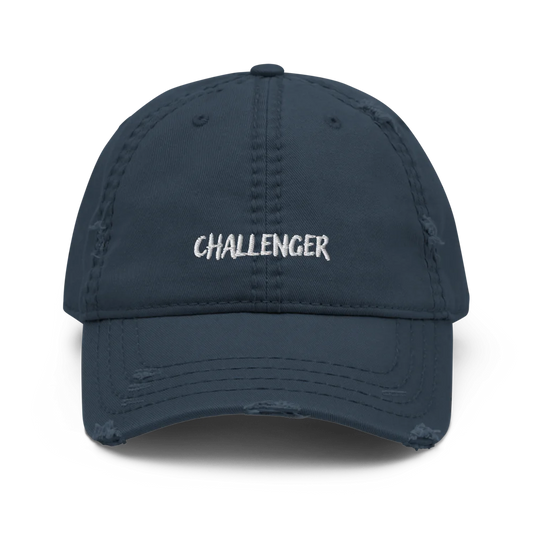 CHALLENGER