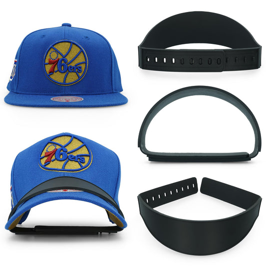 Brim Bender