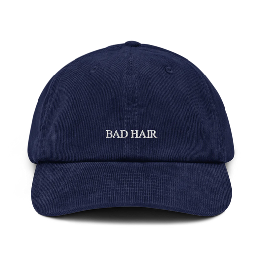 BAD HAIR